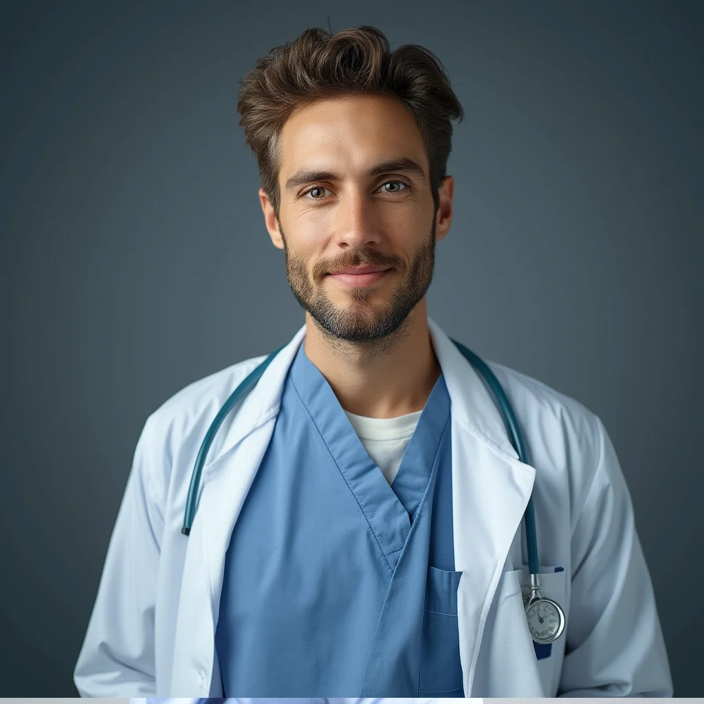 Nauczyciel wychowania przedszkolnego